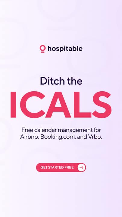 Captured Hospitable creative